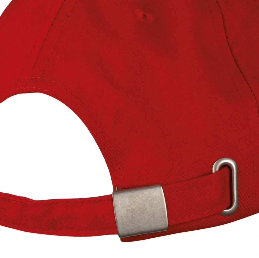 Бейсболка Long Beach, темно-синяя - фото 6