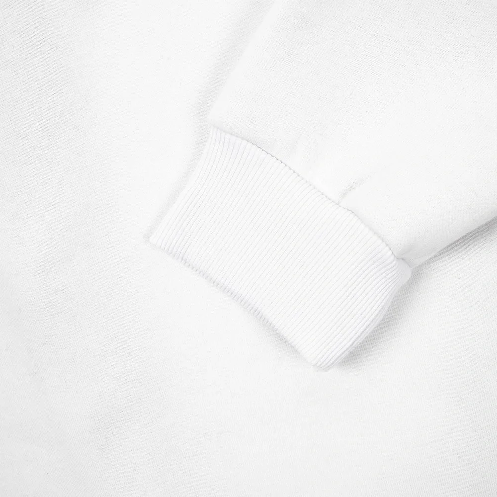 Бомбер Graduate, белый - фото 5