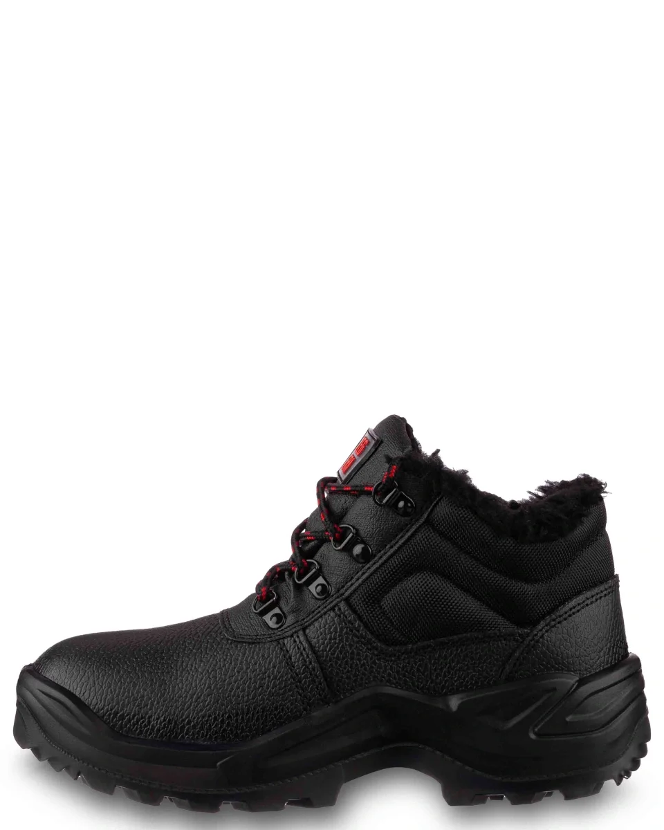 Ботинки RX утепленные - фото 4