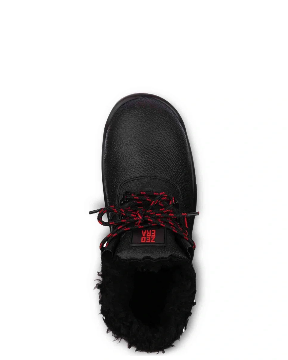 Ботинки RX утепленные - фото 6