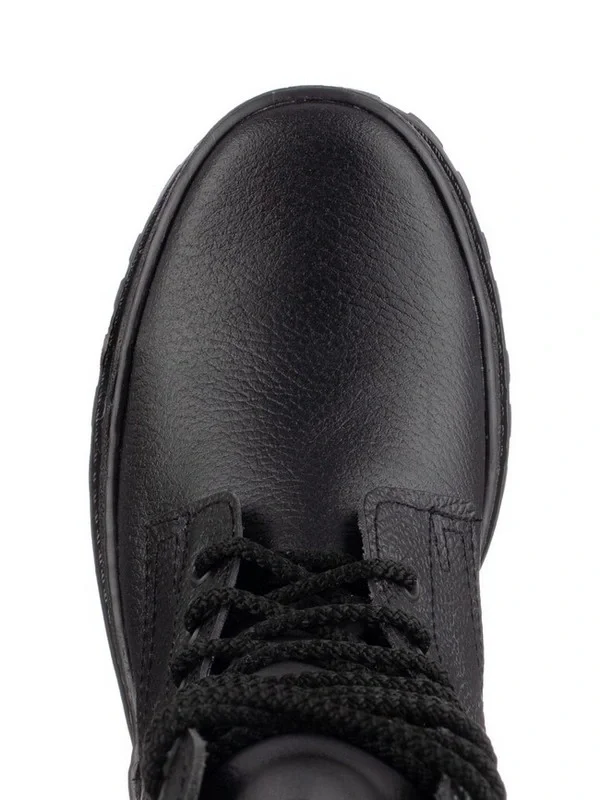 Ботинки с высоким берцем «Омон» РАСПРОДАЖА 40% - фото 6