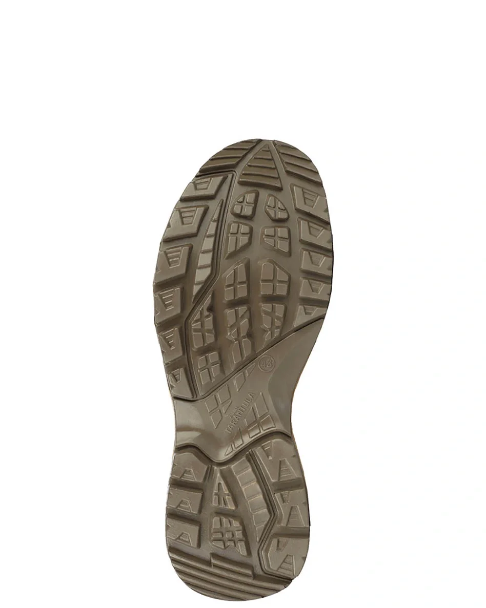 Ботинки тактические "ТАРАНТУЛ" цвет: бежевый - фото 7