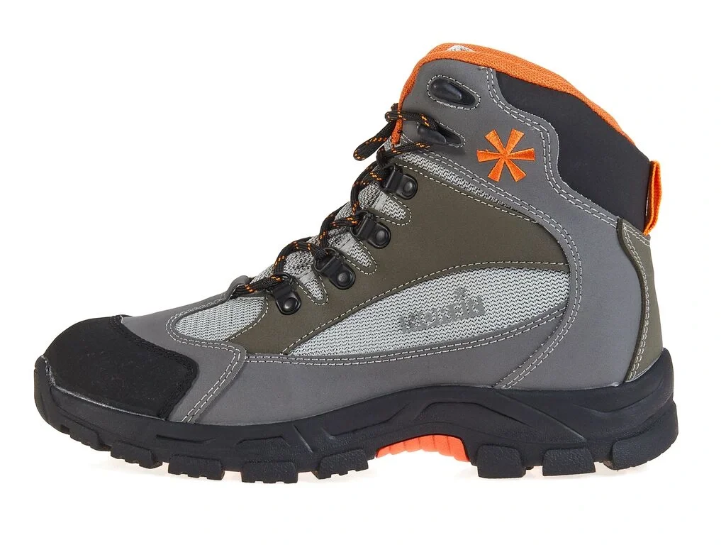 Ботинки забродные Norfin CLIFF - фото 2