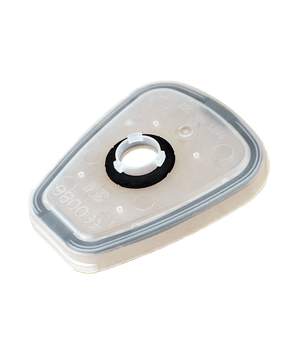 Держатель фильтра высокоэффективной очистки 3М-502/шт. РАСПРОДАЖА 20%