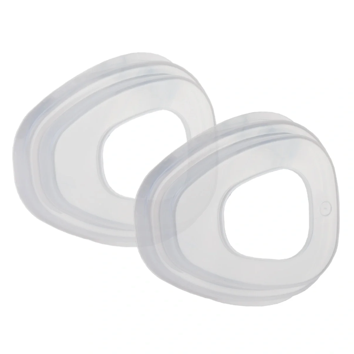 Держатели для предфильтров (1 пара) 5101 Jeta Safety (аналог 3М-501) - фото 1