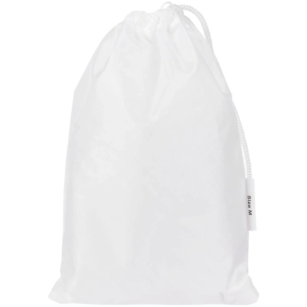 Ветровка Kivach Promo, белый - фото 3