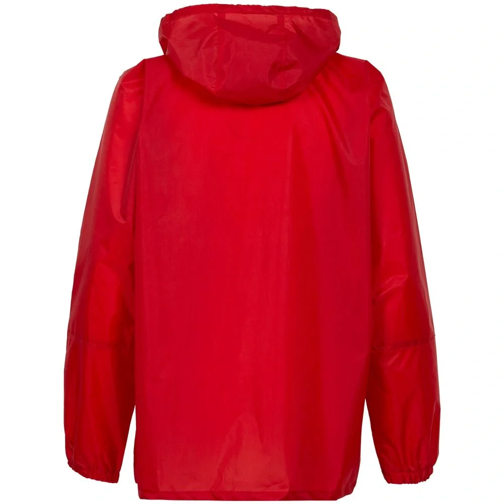 Ветровка Kivach Promo, красный - фото 3