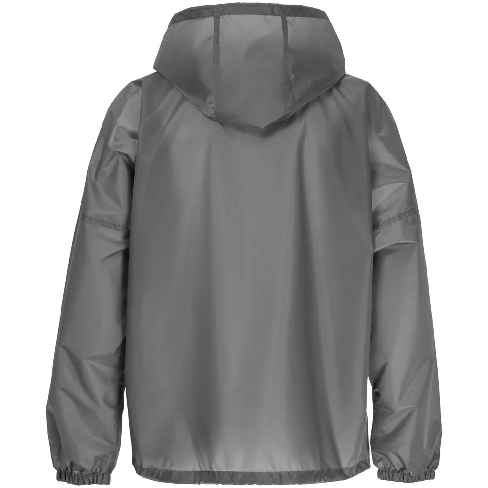 Ветровка Kivach Promo, серый - фото 2
