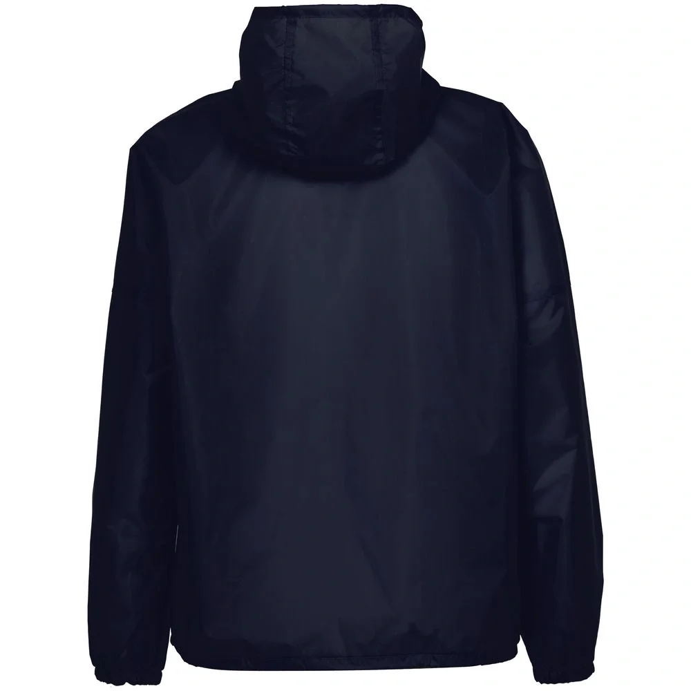 Ветровка Kivach Promo, темно-синий - фото 8