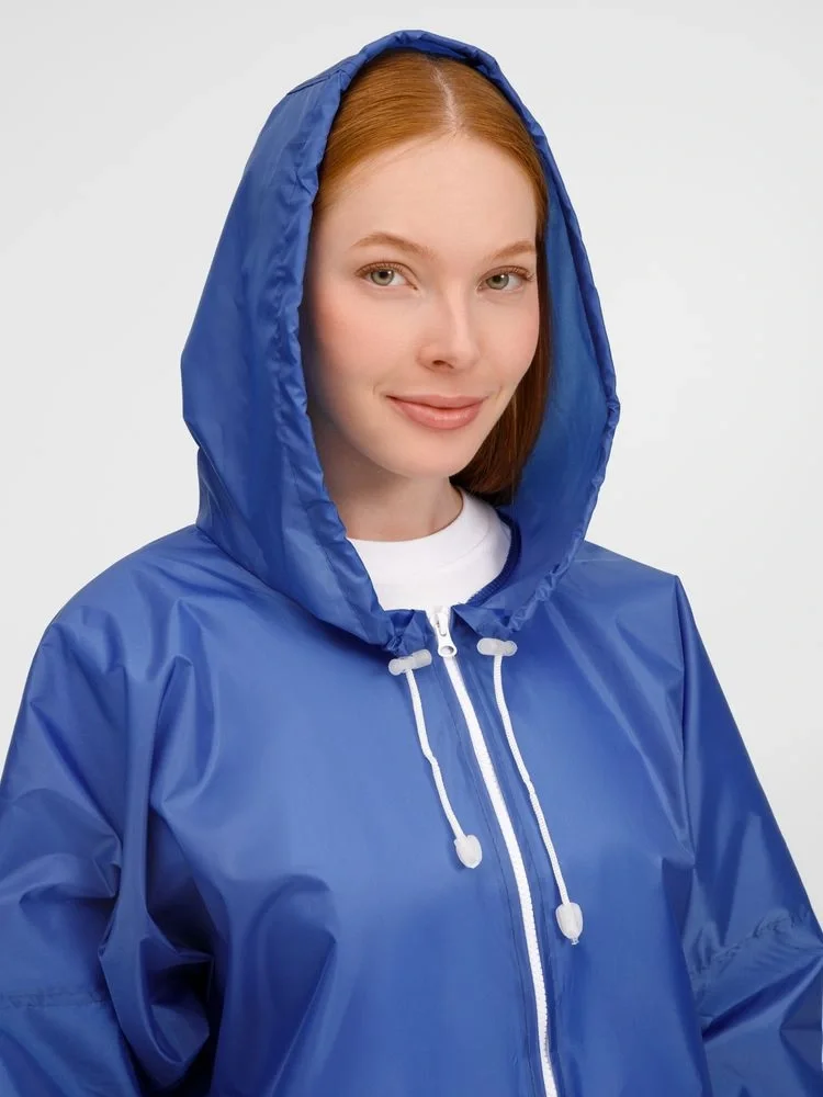 Ветровка Kivach Promo, ярко-синий - фото 17
