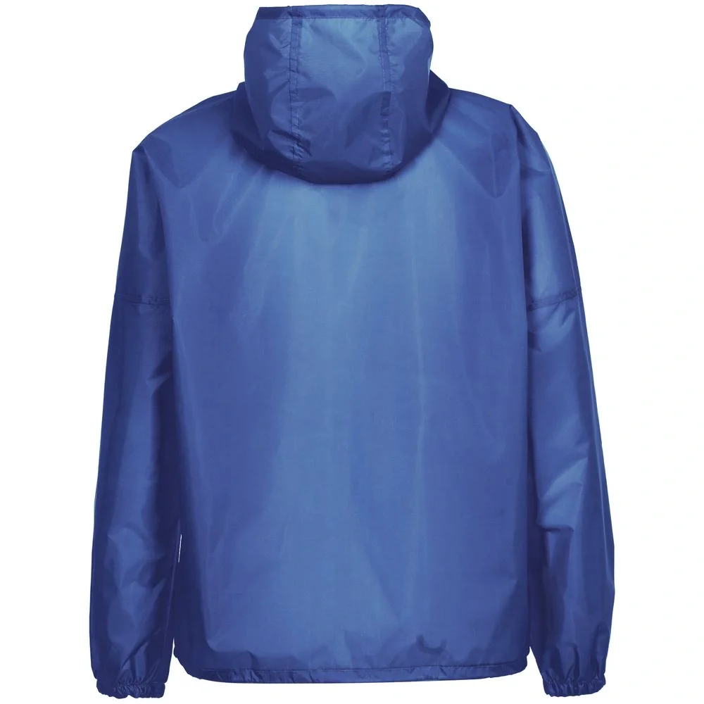 Ветровка Kivach Promo, ярко-синий - фото 8