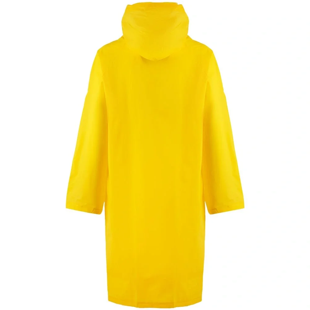 Дождевик RainDrop, желтый - фото 2