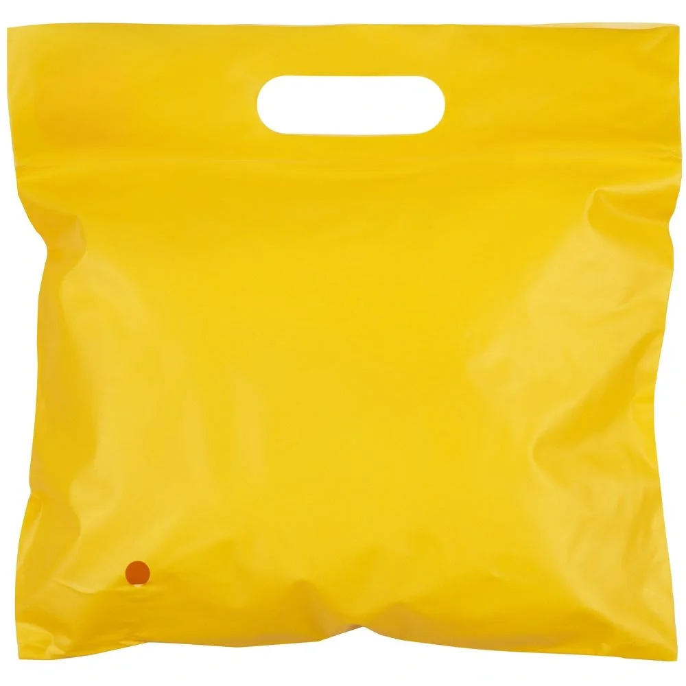 Дождевик RainDrop, желтый - фото 7