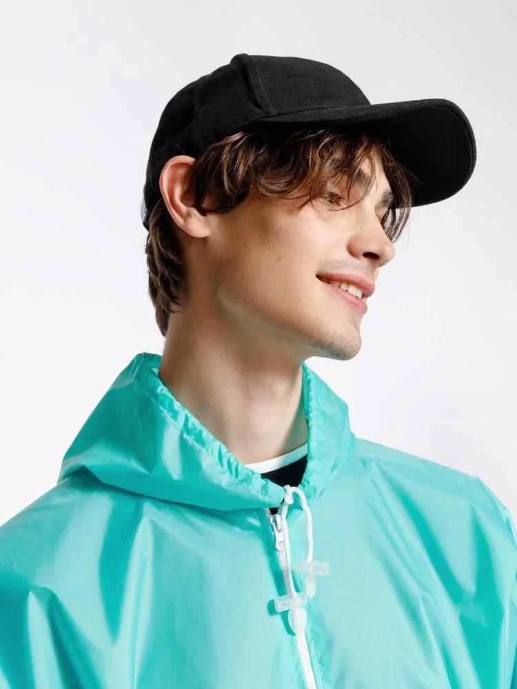 Дождевик Rainman Zip, бирюзовый (тиффани) - фото 15