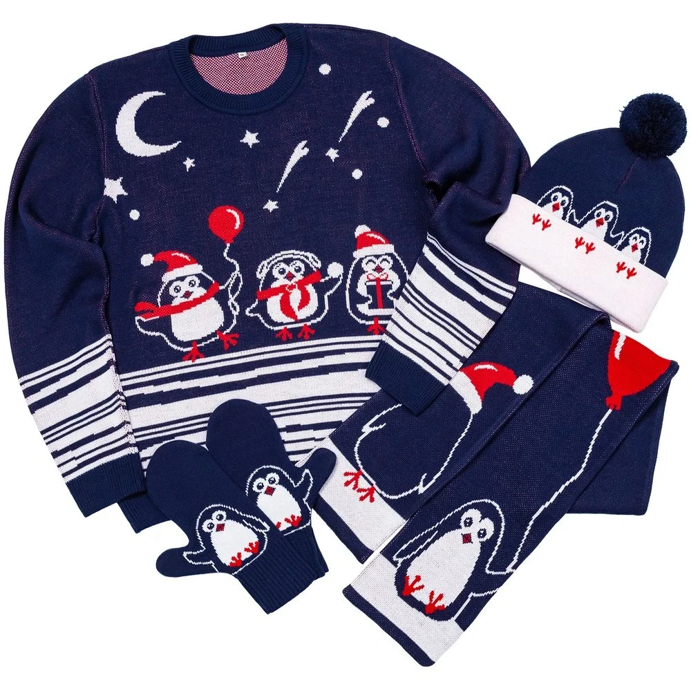 Джемпер Merry Fellow - фото 5