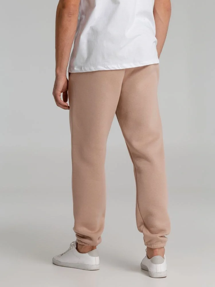 Джоггеры Kulonga, бежевые - фото 6