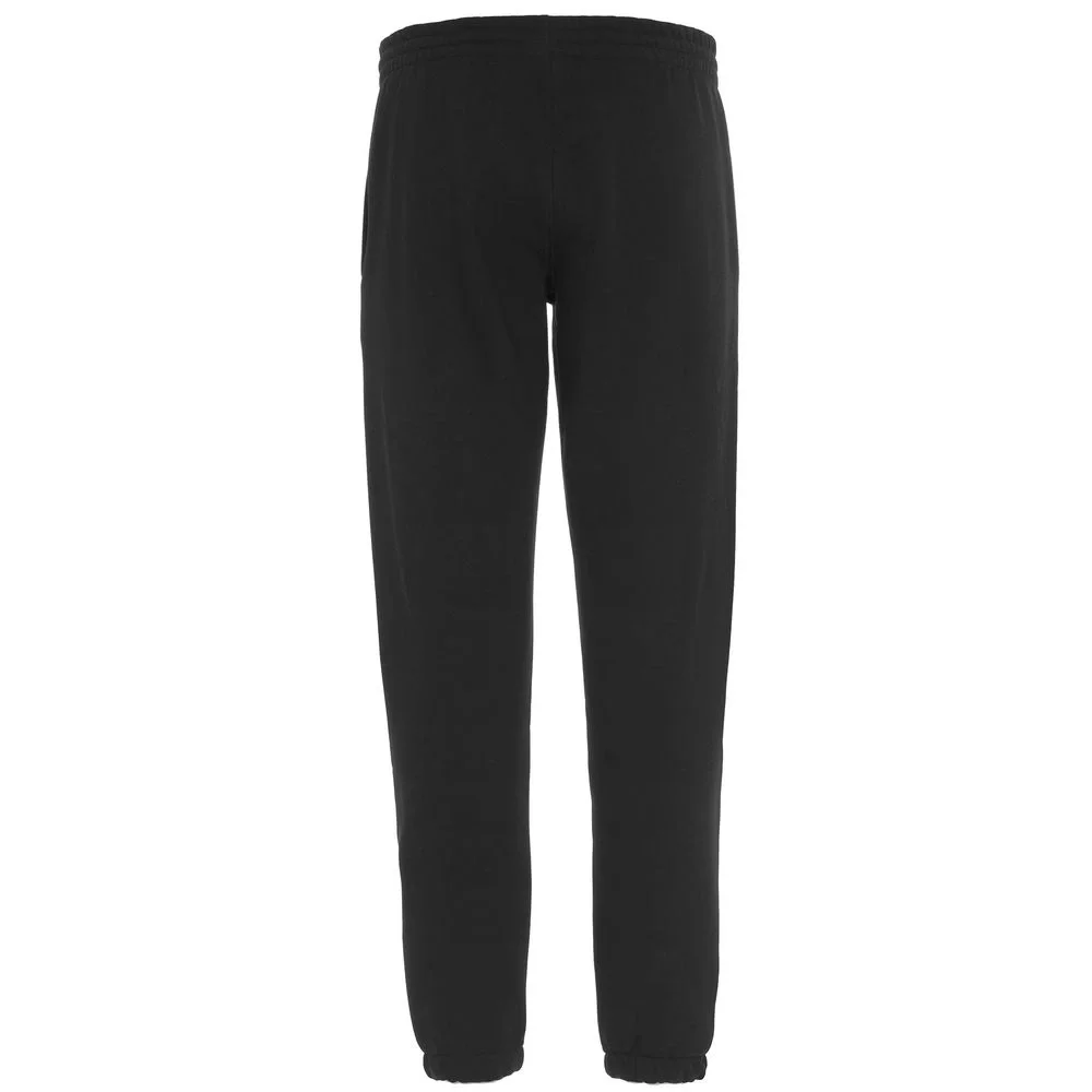 Джоггеры Kulonga, черные - фото 3