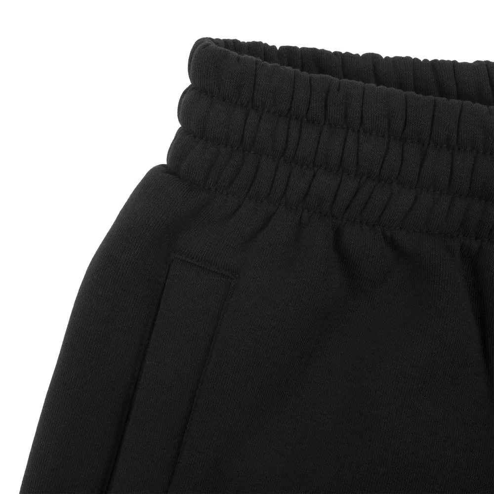 Джоггеры Kulonga, черные - фото 4