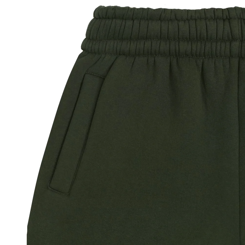 Джоггеры Kulonga, темно-зеленый (хаки) - фото 4