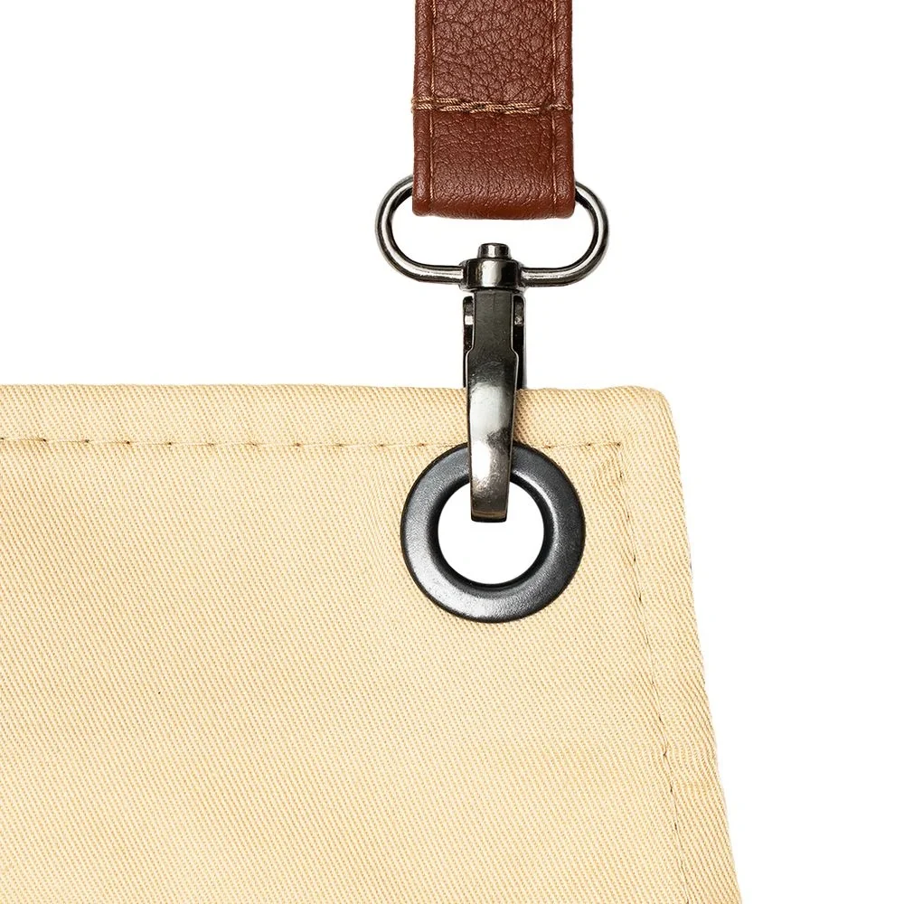 Фартук Abilita, бежевый - фото 2