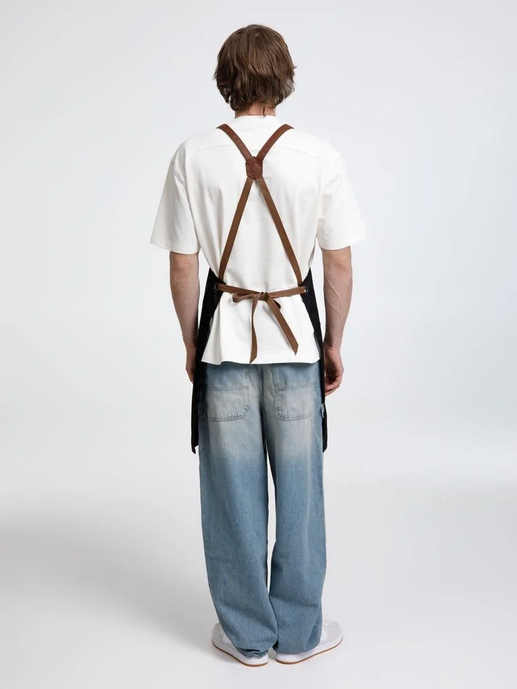 Фартук Abilita, черный - фото 6