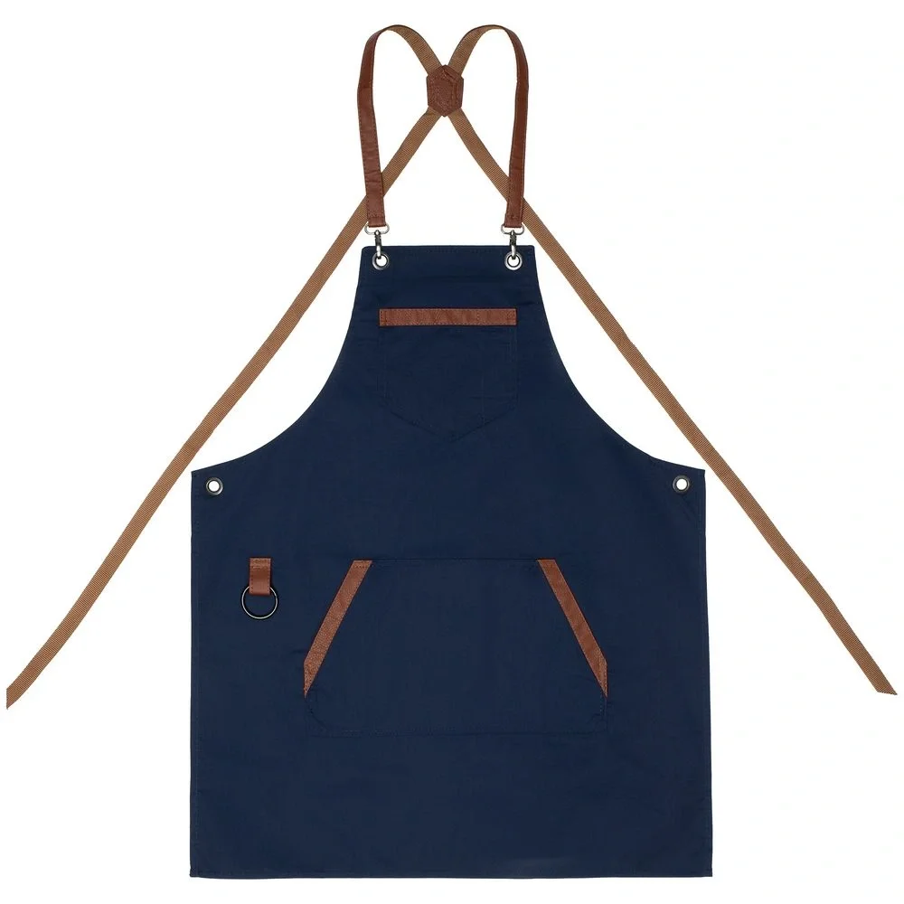 Фартук Abilita, темно-синий - фото 1