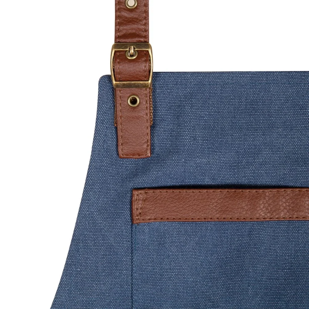 Фартук Artificer, синий - фото 2