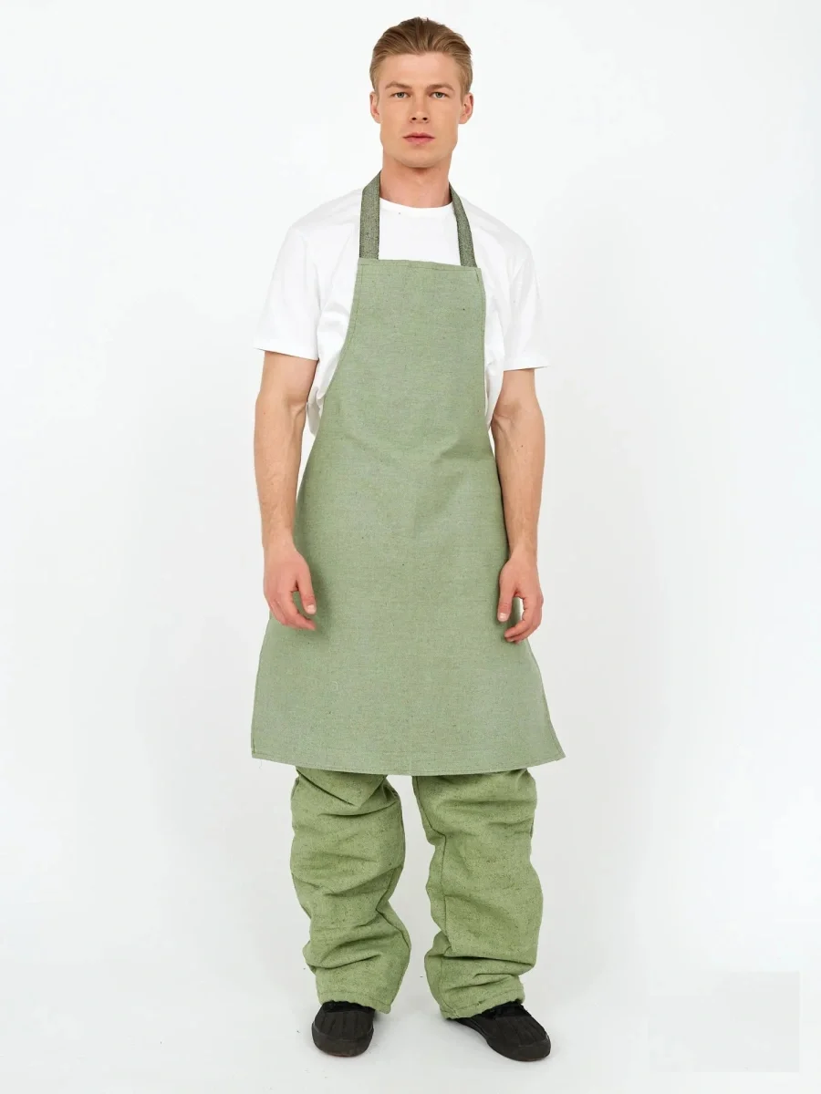 Фартук брезентовый (МПТ)