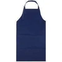 Фартук Delica, ver.2, синий - фото 1