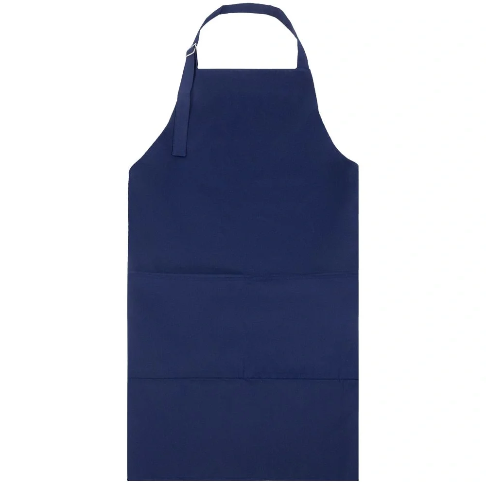 Фартук Delica, ver.2, синий - фото 2