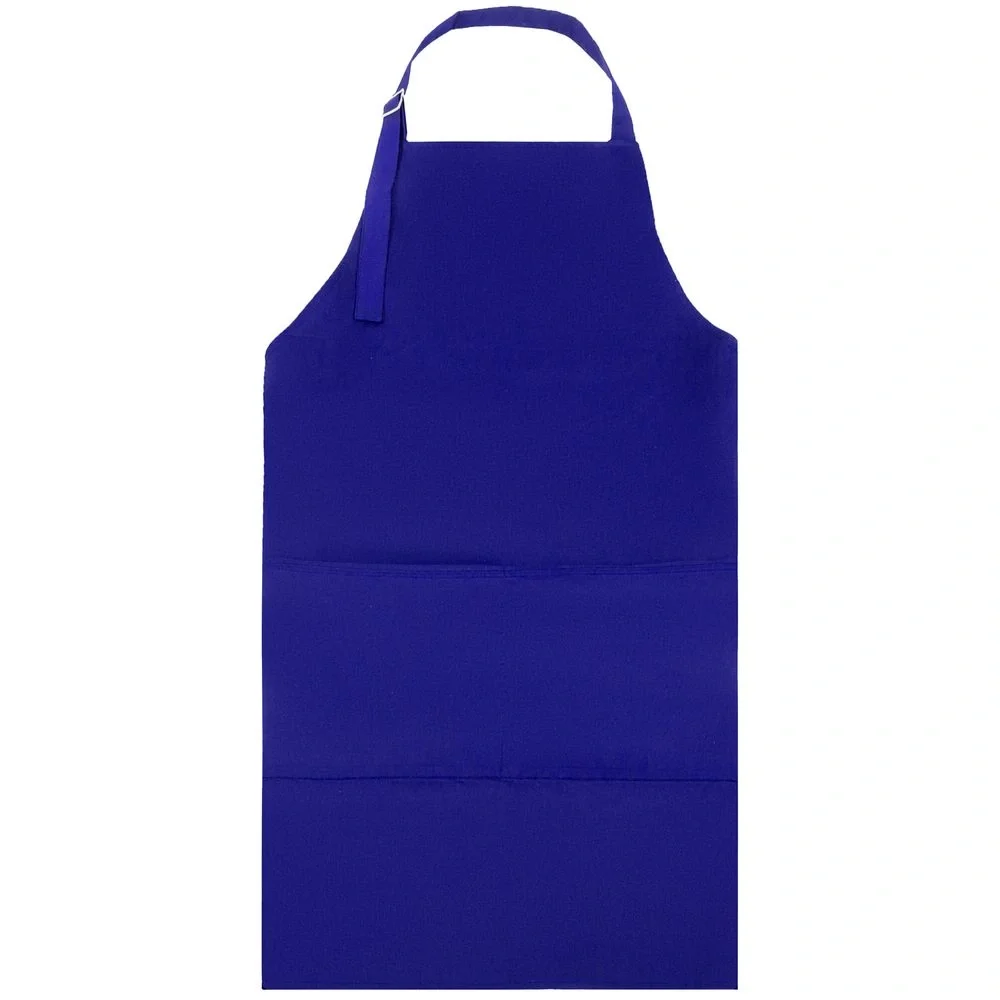 Фартук Delica, ver.2, синий - фото 5