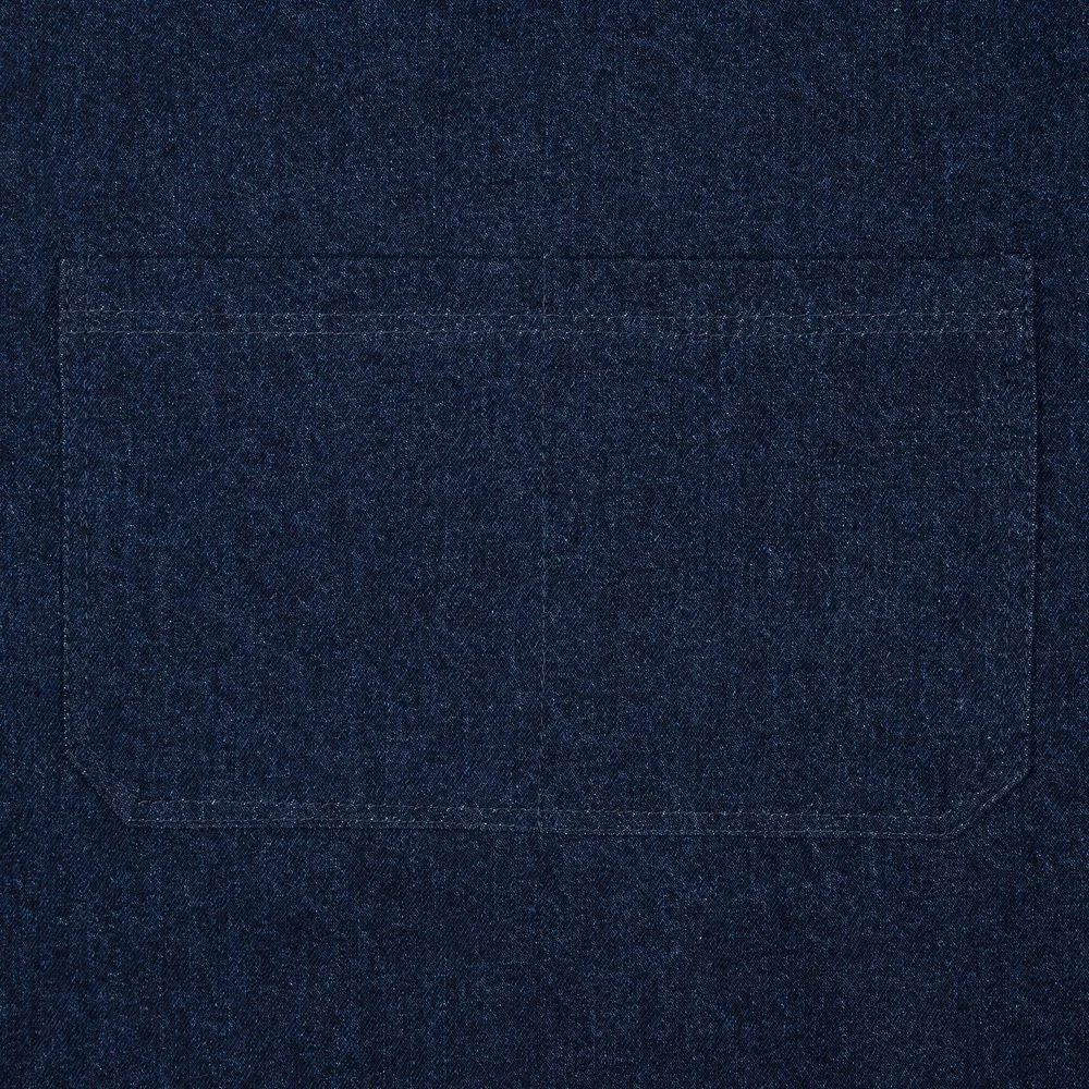 Фартук Denim Team, синий джинс - фото 3