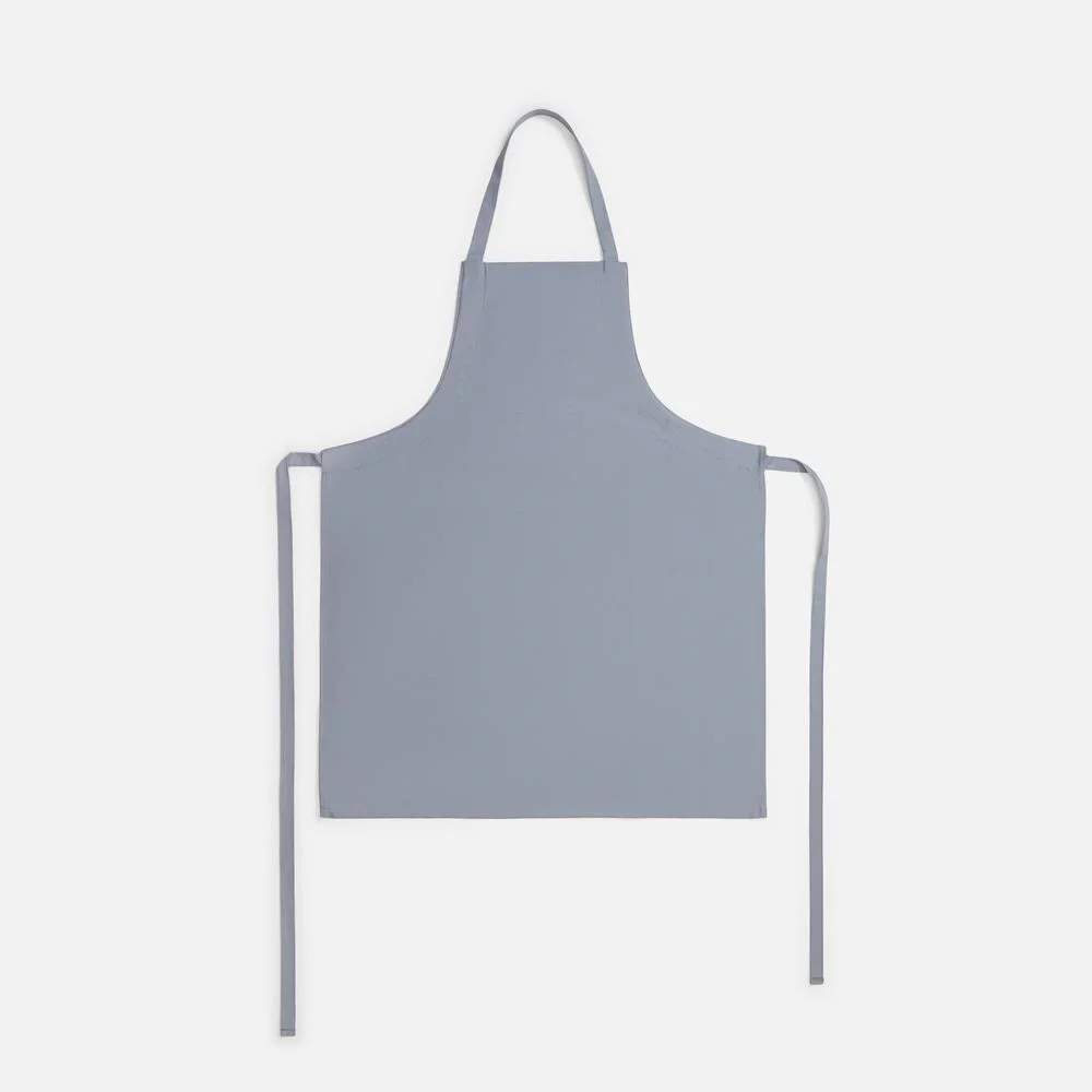 Фартук E1, серый - фото 2