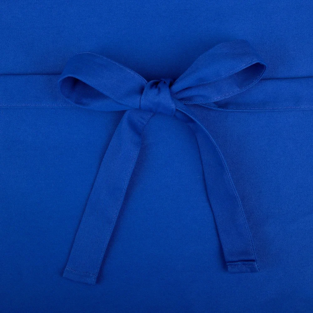 Фартук E1, синий - фото 4