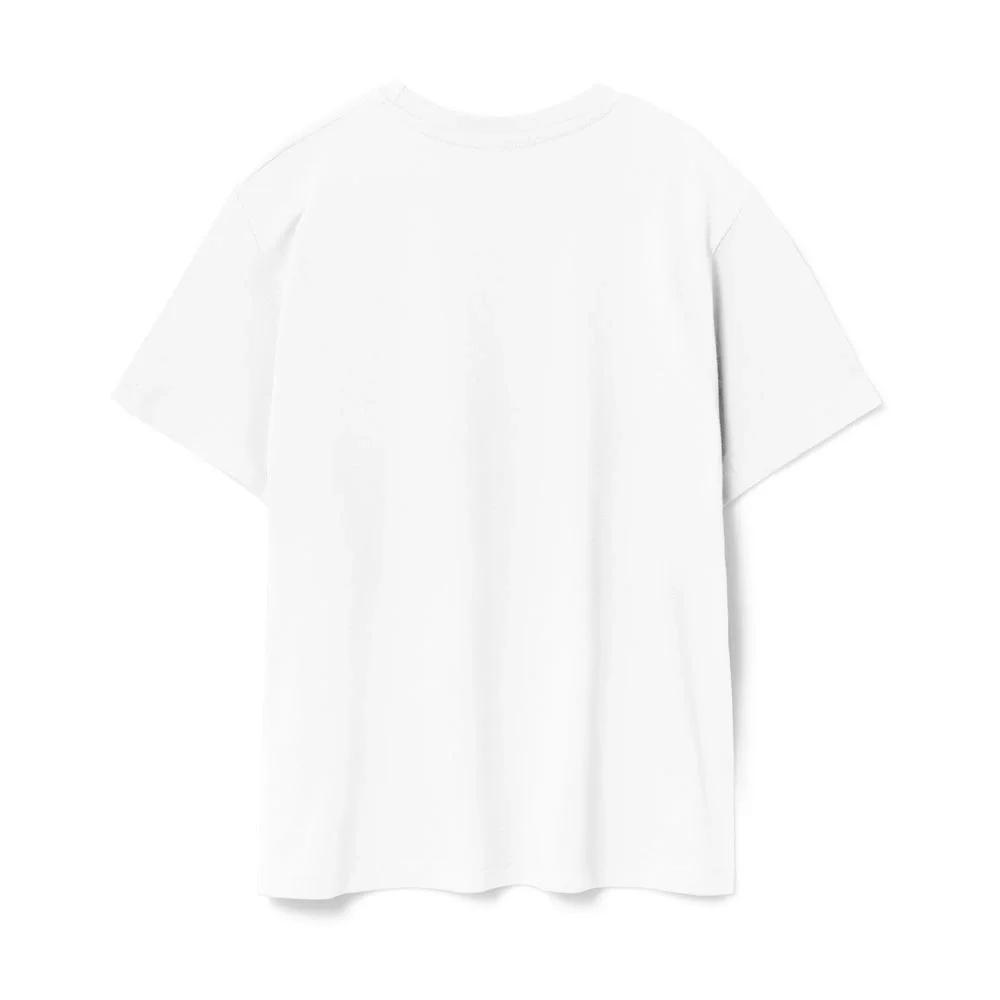 Футболка детская Regent Kids 150, белая - фото 6