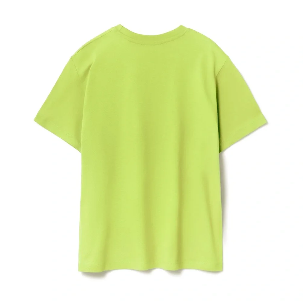 Футболка детская Regent Kids 150, зеленое яблоко - фото 8