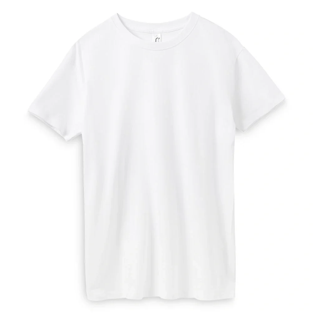 Футболка Imperial 190, белая - фото 11