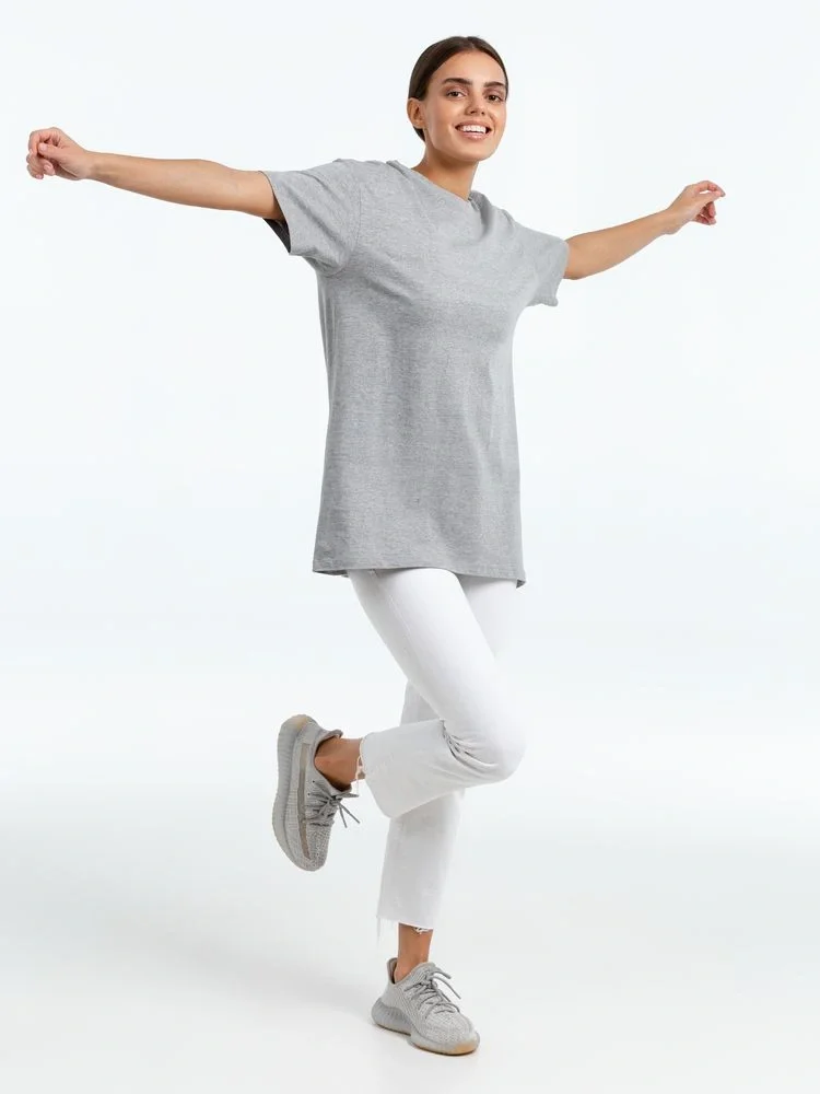 Футболка Imperial 190, фиолетовая - фото 10