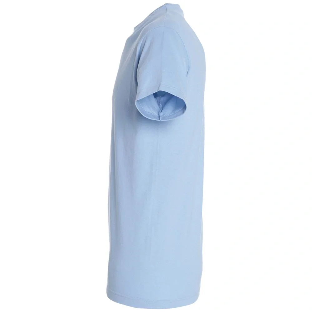 Футболка Imperial 190, голубая - фото 4