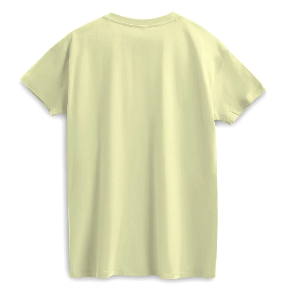 Футболка Imperial 190, лайм - фото 24