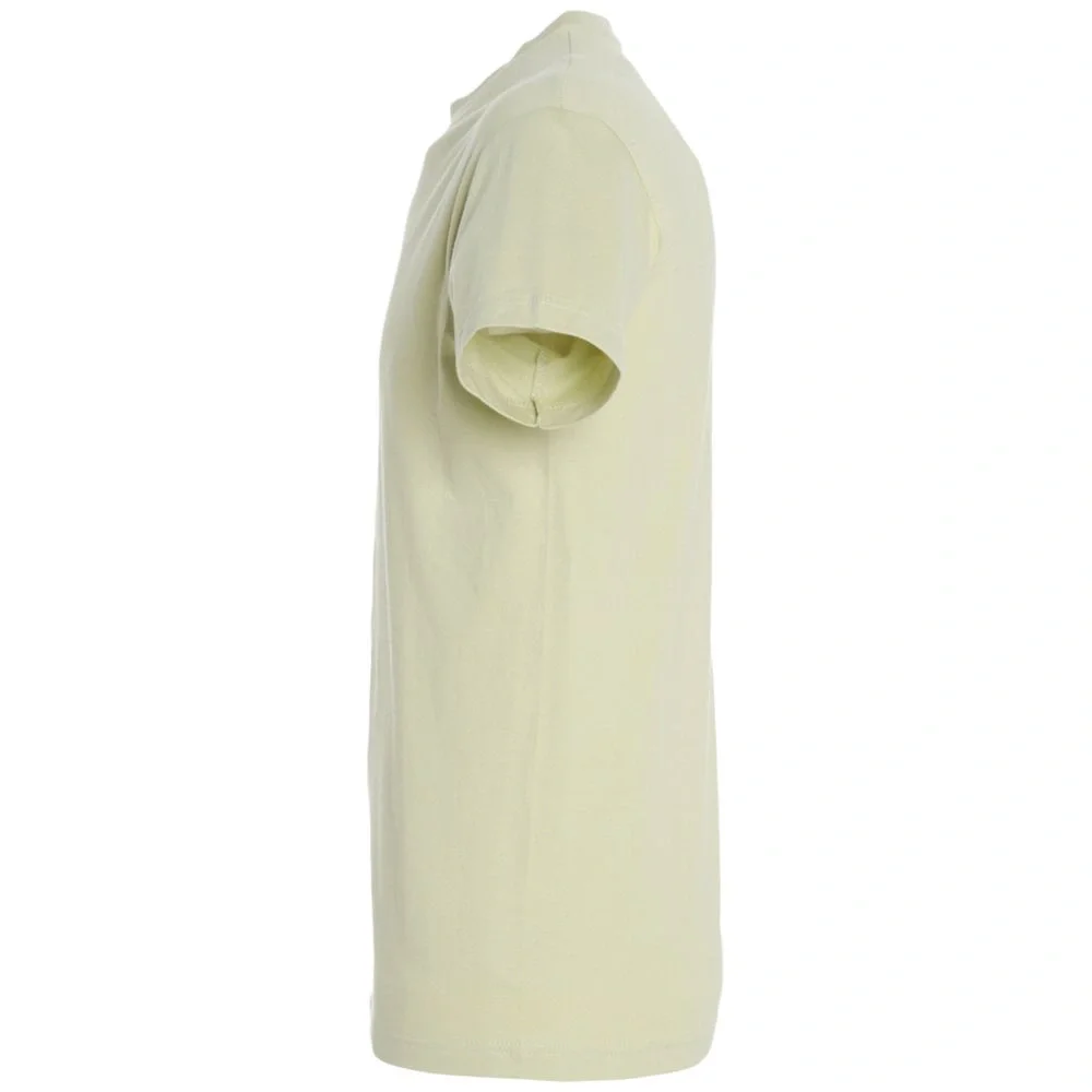 Футболка Imperial 190, лайм - фото 4