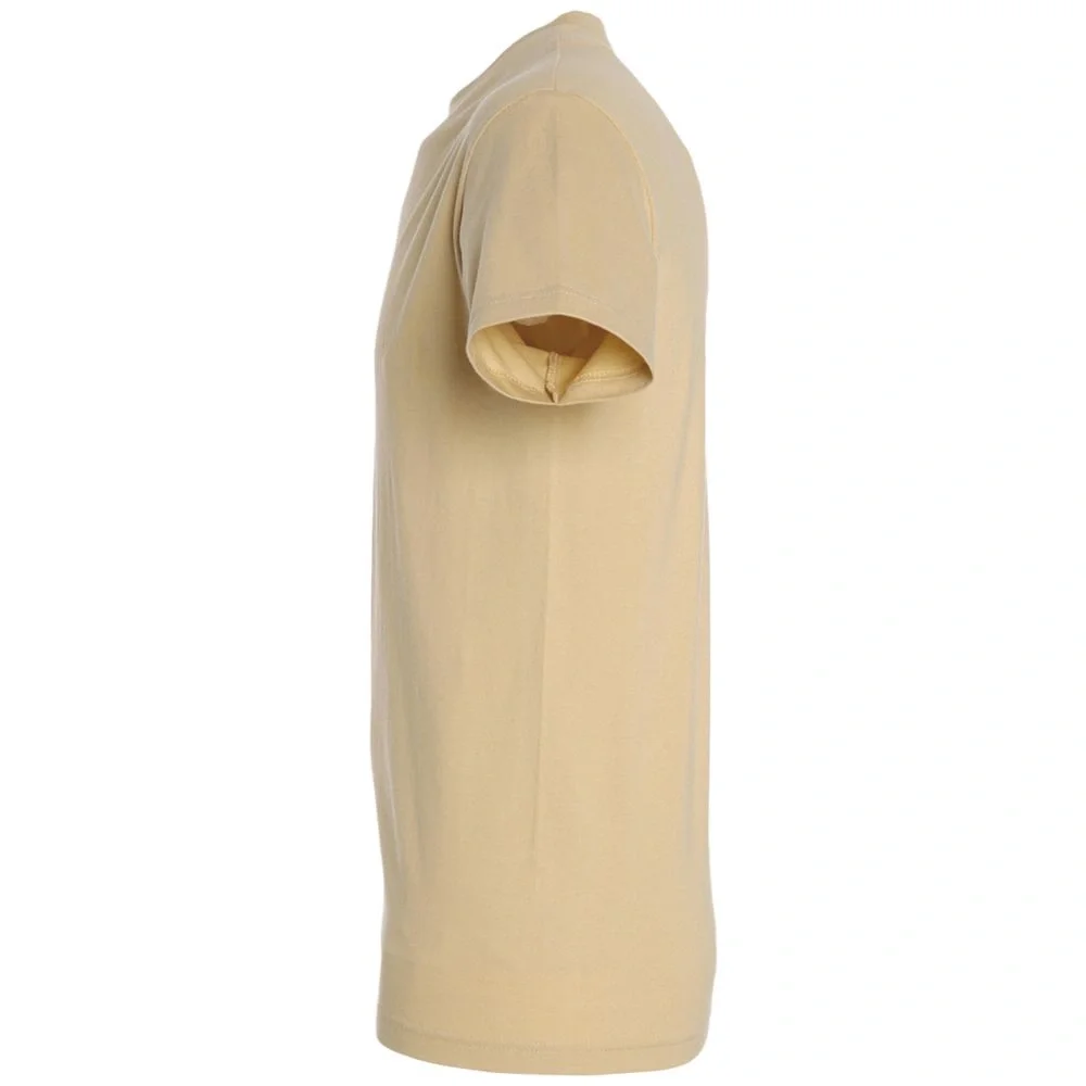 Футболка Imperial 190, песочная - фото 4