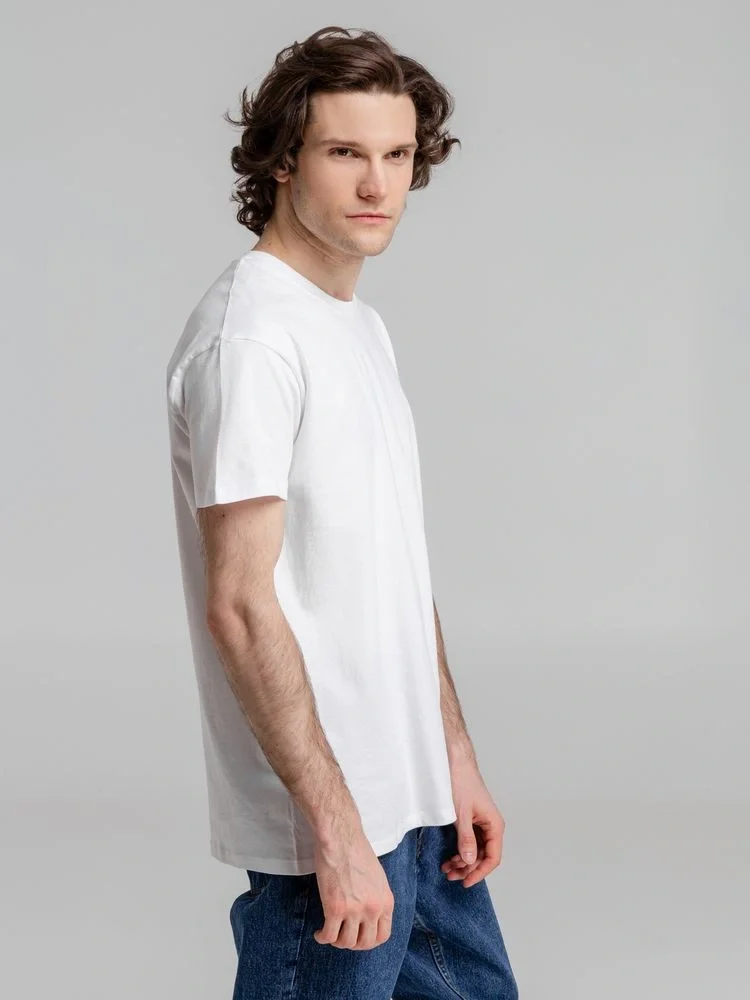 Футболка Imperial 190, темный хаки - фото 15