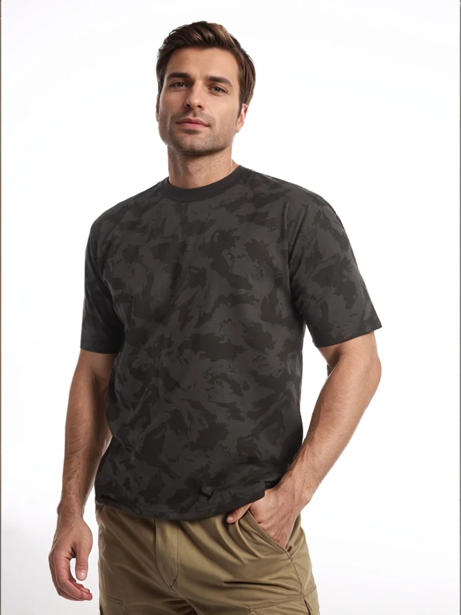 Футболка кмф "Атлас" - фото 1