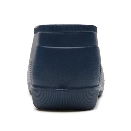 Галоши ЭВА модель 114 (ДЮНА) мужские, т.синие - фото 3