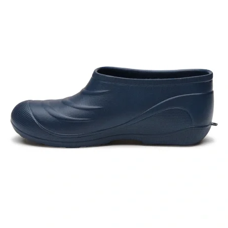 Галоши ЭВА модель 114 (ДЮНА) мужские, т.синие - фото 7