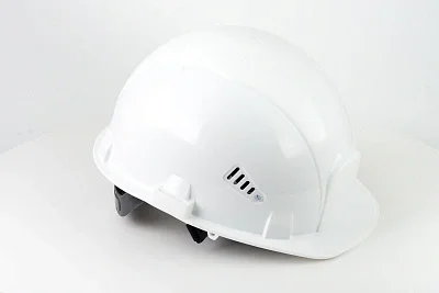 Каска защитная СОМЗ-55 ВИЗИОН® (78217) БЕЛАЯ - фото 3