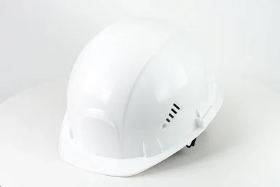 Каска защитная СОМЗ-55 ВИЗИОН® (78217) БЕЛАЯ - фото 4