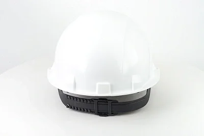 Каска защитная СОМЗ-55 ВИЗИОН® (78217) БЕЛАЯ - фото 5