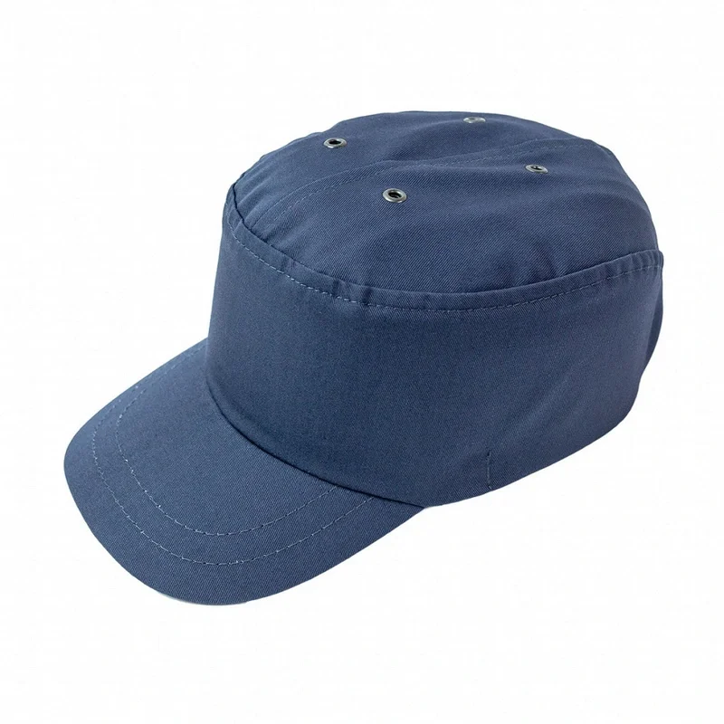 Каскетка-бейсболка Престиж® Ампаро® темно-синяя (126907) - фото 1